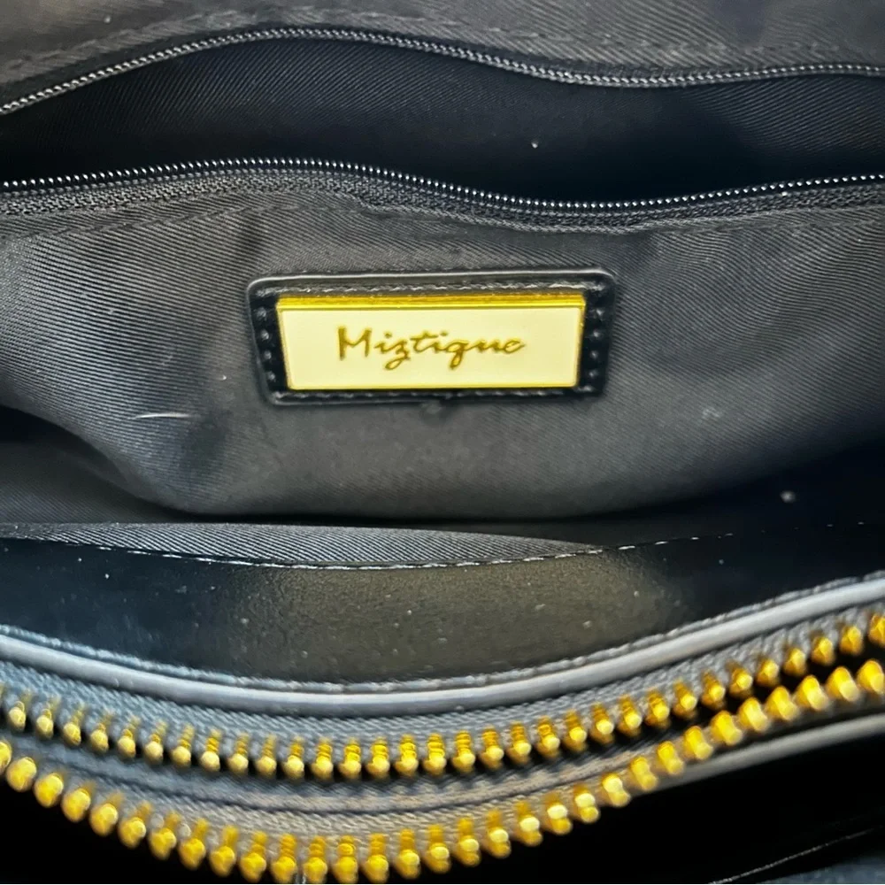 Miztique classic black